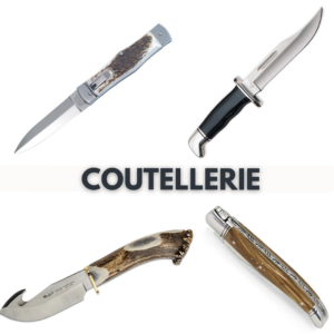 Coutellerie